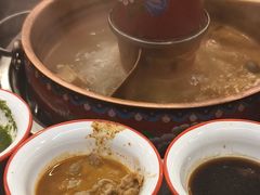 -京元盛铜锅涮肉(上海总店)