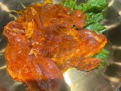 -炉队长·齐齐哈尔家庭烤肉(马家堡店)