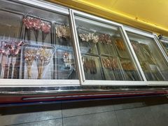 -德盛缘大块肉烧烤(东关路店)