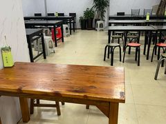 -正味斋锅巴菜(西北角店)