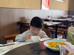 -李东农庄(中南百草园地标店)