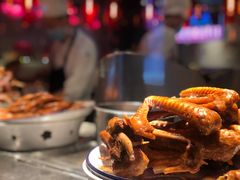 -陈鹏鹏潮汕菜(宝安机场T3航站楼店)