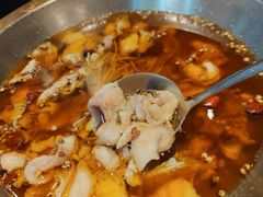 -洞庭鱼香(万科店)