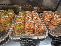 -BUTTERFUL&CREAMOROUS 黄油与面包(西单大悦城店)