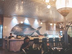-FISH&POTATO Cō(地中海美食 万象城店)