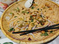 -丰尔粥食·粥底火锅·桑拿鸡(大良总店)