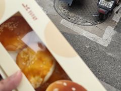 -皇冠幸福里动物奶油生日蛋糕(石桥店)
