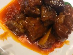 -大铁勺新津菜(东丽阳光新业广场店)