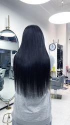 -尚羽华东接发美发店