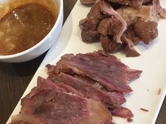 -老牌坊鲁菜名店(宽厚里店)