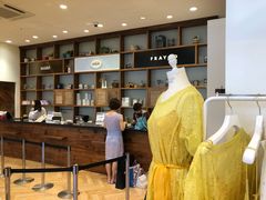 店内环境-三井奥特莱斯购物城(爵士之梦长岛店)