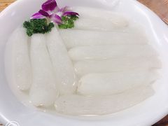 -泽成冰煮羊火锅(中正天街店)