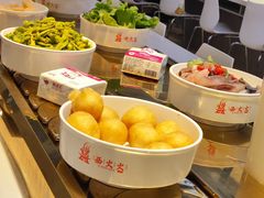 -西火火·川派小火锅(西溪银泰店)