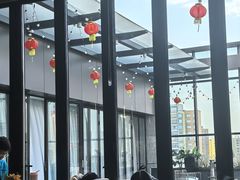 -希尔顿欢朋酒店·欢朋餐厅