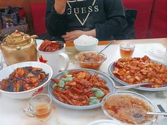 -小吊梨汤·北京菜(香山店)