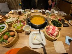 -小饕荟鲜牛肉火锅(仁和·熙春郡店)