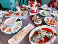 -羲和雅苑•北京烤鸭(乐园道万象城店)