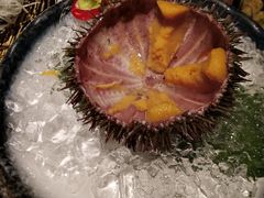 -千代武日本料理(开发区店)