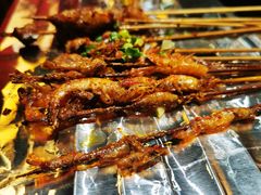 -五样儿西昌小签签烤串(建设路店)