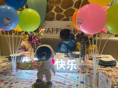 -Aqua Oasis 水天堂(相城天虹商场店)
