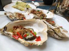 -聚春园自助餐厅(东街口店)