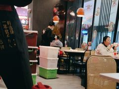 -八合里潮汕鲜牛肉火锅(福州万象城店)