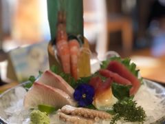 -昱匠·日本料理(金融街店)