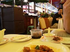 -凤城礼记鱼翅海鲜酒家(百老汇店)