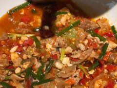 -吃饭皇帝大土家民族菜(正大广场店)