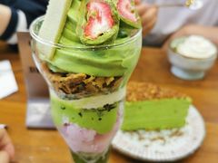 -無邪日式甜品(世博源店)