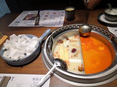 -快乐小羊·内蒙牛羊肉火锅(流花中心店)