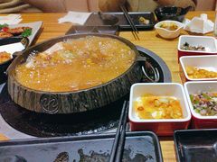 -水林间·寿喜烧自助(仙林金鹰店)