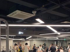 -锐动健身(博地中心店)