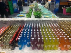 -火锅岛潮牌自助餐厅(天津天佑城店)