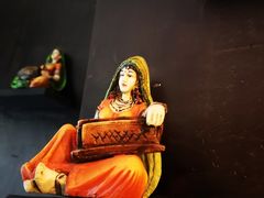 -克比叔叔印度餐厅Kebabs on the Grille(永康路分店)