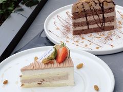 -简象咖啡CAFE ELE JANE(满陇桂雨店)