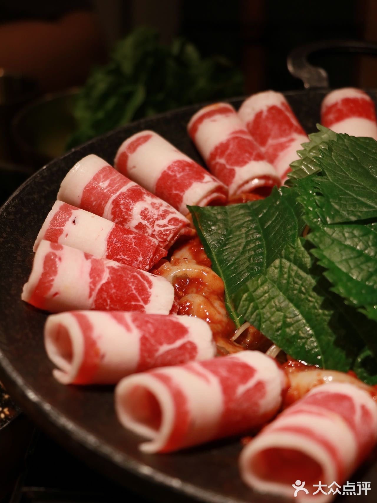 💦闷湿回南天来一碗冰面沁心解腻！配肉肉绝绝子！🥓 · 