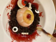 -城市大道红炉披萨烘焙坊