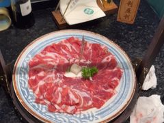 -阳坊涮肉(西直门凯德mall店)