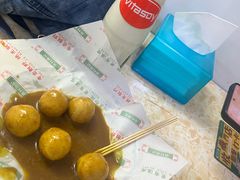 -渔记茶餐厅(渔村店)
