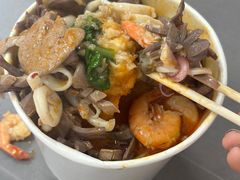 -四里沙茶面(湖滨四里店)