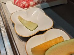 -海底捞火锅(璞丽中心店)