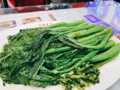 -澳门陈光记烧味饭店(万象城店)