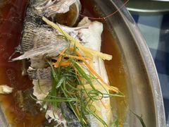 -钱大妈海鲜饭店(保利林语店)