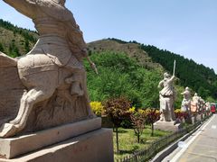 -雁门关景区