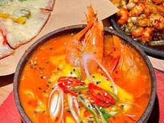 -阿卡AK.Lab洋风韩餐(花园路万达坊店)