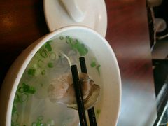 android_upload_pic-古早人小吃店(黄河北路店)