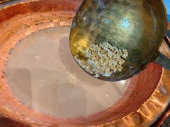 -诺敏塔拉奶茶-布里亚特包子-手把肉(锦都会店)