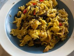 竹燕窝鸡蛋-懒人盐府人家(航天桥店)