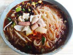 -王记老幺肥肠粉